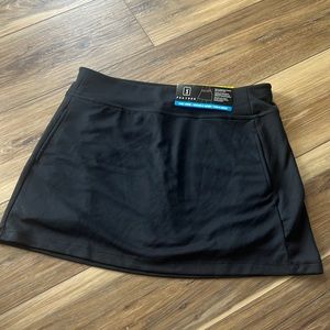 PGA Tour skirt